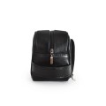 Organizer / KOKONKI Accessories / skóra / czerń