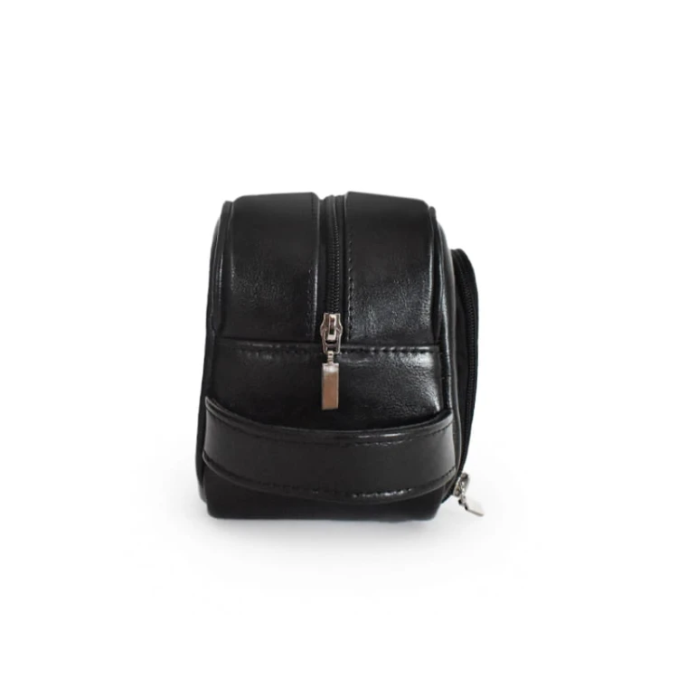 Organizer / KOKONKI Accessories / skóra / czerń