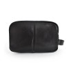 Organizer / KOKONKI Accessories / skóra / czerń