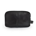 Organizer / KOKONKI Accessories / skóra / czerń