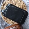Organizer / KOKONKI Accessories / skóra / czerń