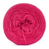 KOKONEK Classic Mono jeden kolor - magenta / 250m