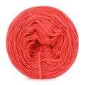 KOKONEK Classic Mono jeden kolor - arbuz / 250m
