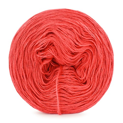 KOKONEK Classic Mono jeden kolor - arbuz / 250m