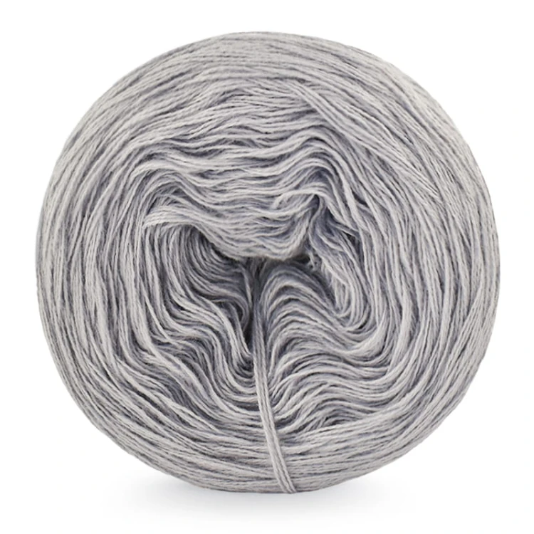 KOKONEK Classic Mono jeden kolor - beton / 250m
