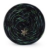 Nić metalizowana LUREX by KOKONKI / opalizujący / szpulka ~ 800 m