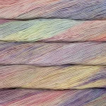 Włóczka skarpetkowa Malabrigo Ultimate Sock 398 /  Rosalinda