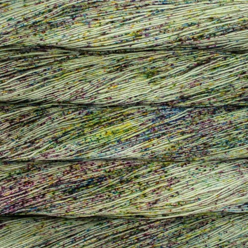 Włóczka skarpetkowa Malabrigo Ultimate Sock 344 / Myths