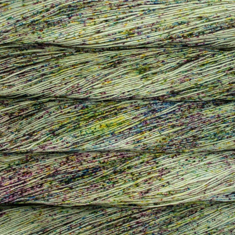 Włóczka skarpetkowa Malabrigo Ultimate Sock 344 / Myths