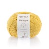 Włóczka Rosarios 4 Madragoa 21/ Amarelo/ żółty / 50g