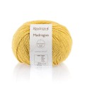 Włóczka Rosarios 4 Madragoa 21/ Amarelo/ żółty / 50g