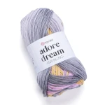 Włóczka YarnArt Adore Dream 1064