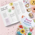 Książka Donut Buddies. Szydełkowe maskotki amigurumi. 50 łatwych wzorów - w języku polskim