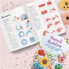 Książka Donut Buddies. Szydełkowe maskotki amigurumi. 50 łatwych wzorów - w języku polskim