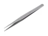 Pęseta metalowa prosta / 1 szt / 750521