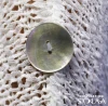 Guzik masa perłowa /  25 mm / 40" / 5 szt / 120531