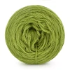 KOKONEK ReCotton Mono jeden kolor - pesto / 250m