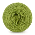 KOKONEK ReCotton Mono jeden kolor - pesto / 250m