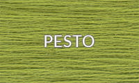 PESTO