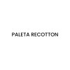 PALETA RECOTTON