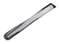 Pęseta metalowa prosta / 1 szt / 750521
