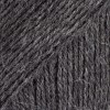 Włóczka Drops Flora 05 / ciemny szary / mix