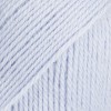 Włóczka Drops Flora 14 / błękitny / uni colour
