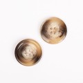 Guzik Drops / marmurkowy / 30 mm / 630