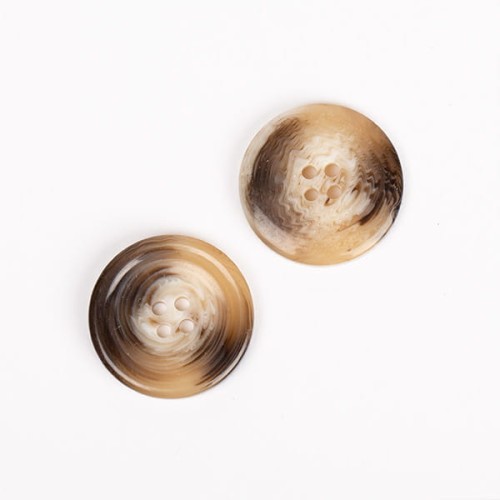 Guzik Drops / marmurkowy / 30 mm / 630