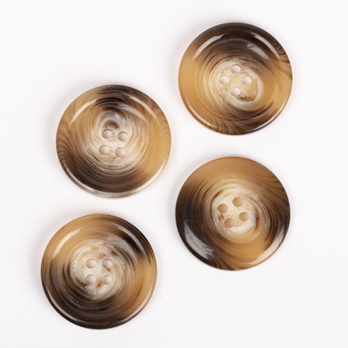 Guzik Drops / marmurkowy / 30 mm / 630