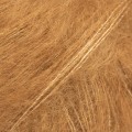Włóczka Drops Kid-Silk 50 / karmel / uni color
