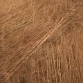 Włóczka Drops Kid-Silk 51 / toffi / uni color