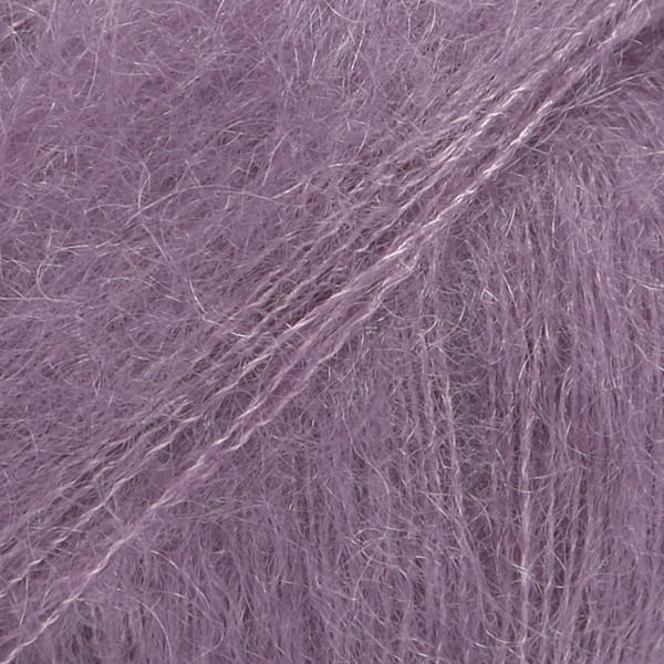 Włóczka Drops Kid-Silk 05 / wrzos / uni color