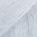 Włóczka Drops Kid-Silk 07 / jasny błękit / uni color