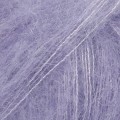 Włóczka Drops Kid-Silk 11 / lawenda / uni color