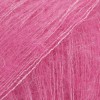 Włóczka Drops Kid-Silk 13 / róż / uni color