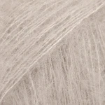 Włóczka Drops Kid-Silk 20 / jasny beż / uni color