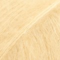 Włóczka Drops Kid-Silk 29 / wanilia / uni color