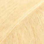 Włóczka Drops Kid-Silk 29 / wanilia / uni color