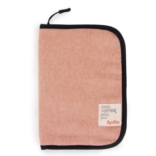 Etui na druty wymienne Katia / 7492 A