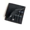 Zestaw drutów wymiennych ChiaoGoo Twist Shorties M / 12 par drutów / 5 i 8 cm / 2,0-3,25 mm / 7230-M