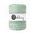 Sznurek skręcany bawełniany Bobbiny Macrame Cord / Aloesowy / Aloes / 5mm / 100m
