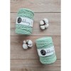 Sznurek skręcany bawełniany Bobbiny Macrame Cord / Aloesowy / Aloes / 5mm / 100m