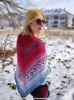 Autorka: Hania Waleryszak; Wzór: Ursula od CrochetHolaOla