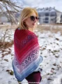 Autorka: Hania Waleryszak; Wzór: Ursula od CrochetHolaOla