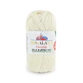 Włóczka Himalaya Everyday Bambus 02 / krem