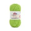 Włóczka Himalaya Everyday Bambus 26 / zielone jabłuszko