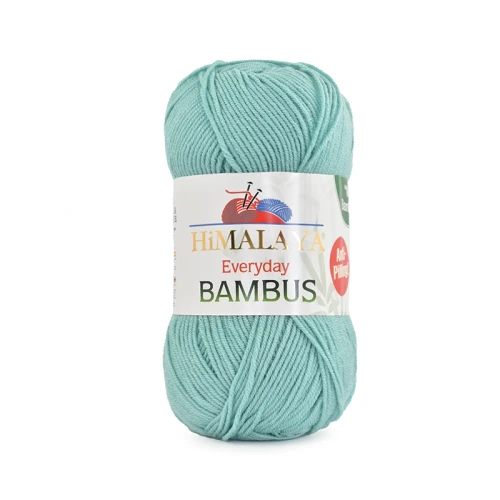 Włóczka Himalaya Everyday Bambus 28 / patyna
