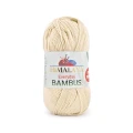 Włóczka Himalaya Everyday Bambus 32 / owsiany
