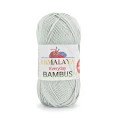 Włóczka Himalaya Everyday Bambus 40 / stalowy